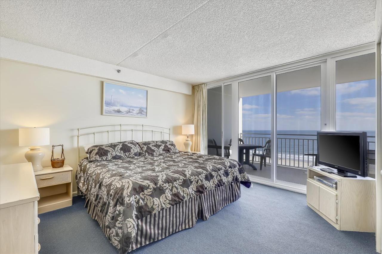 Carousel Condos II Ocean City Exterior foto