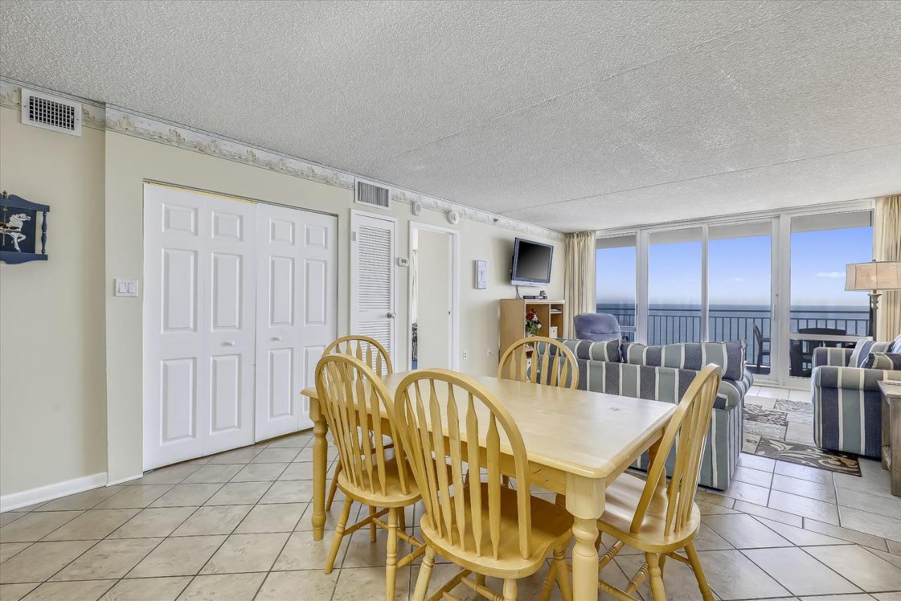 Carousel Condos II Ocean City Exterior foto