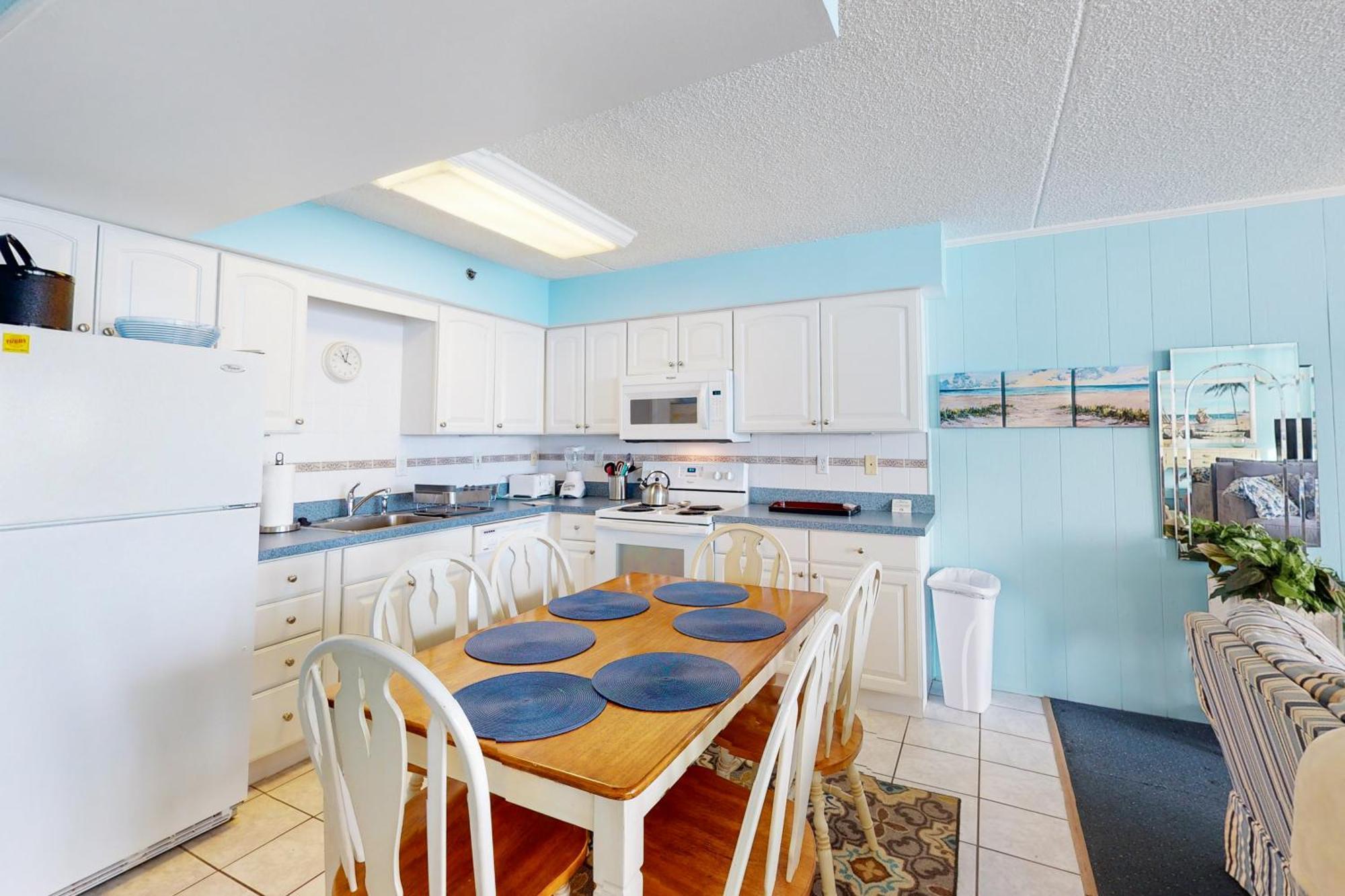 Carousel Condos II Ocean City Habitación foto