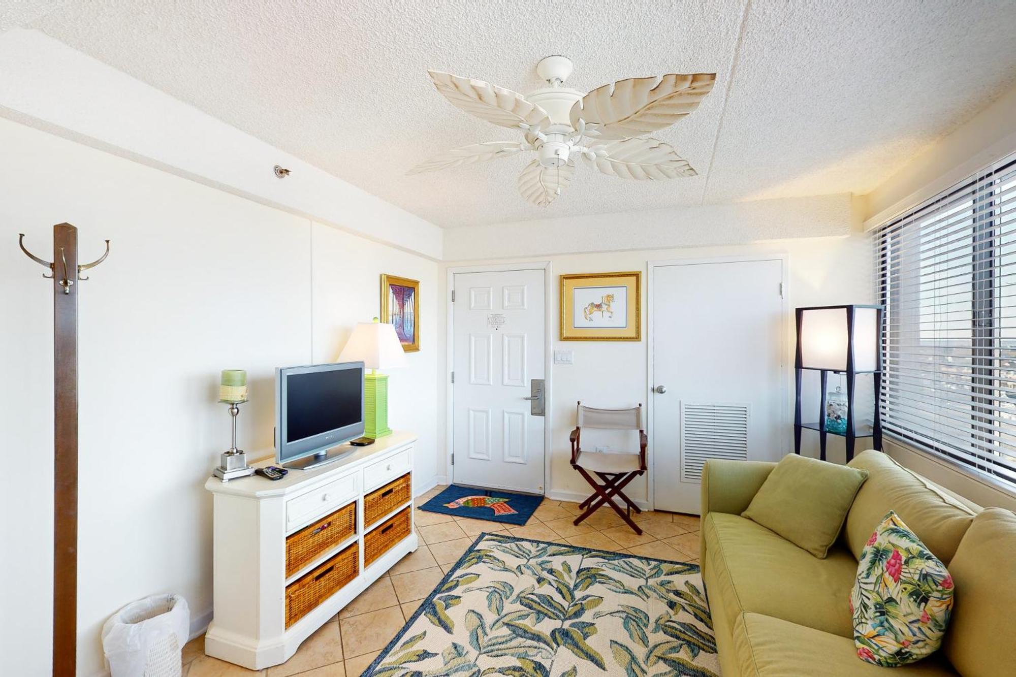 Carousel Condos II Ocean City Habitación foto