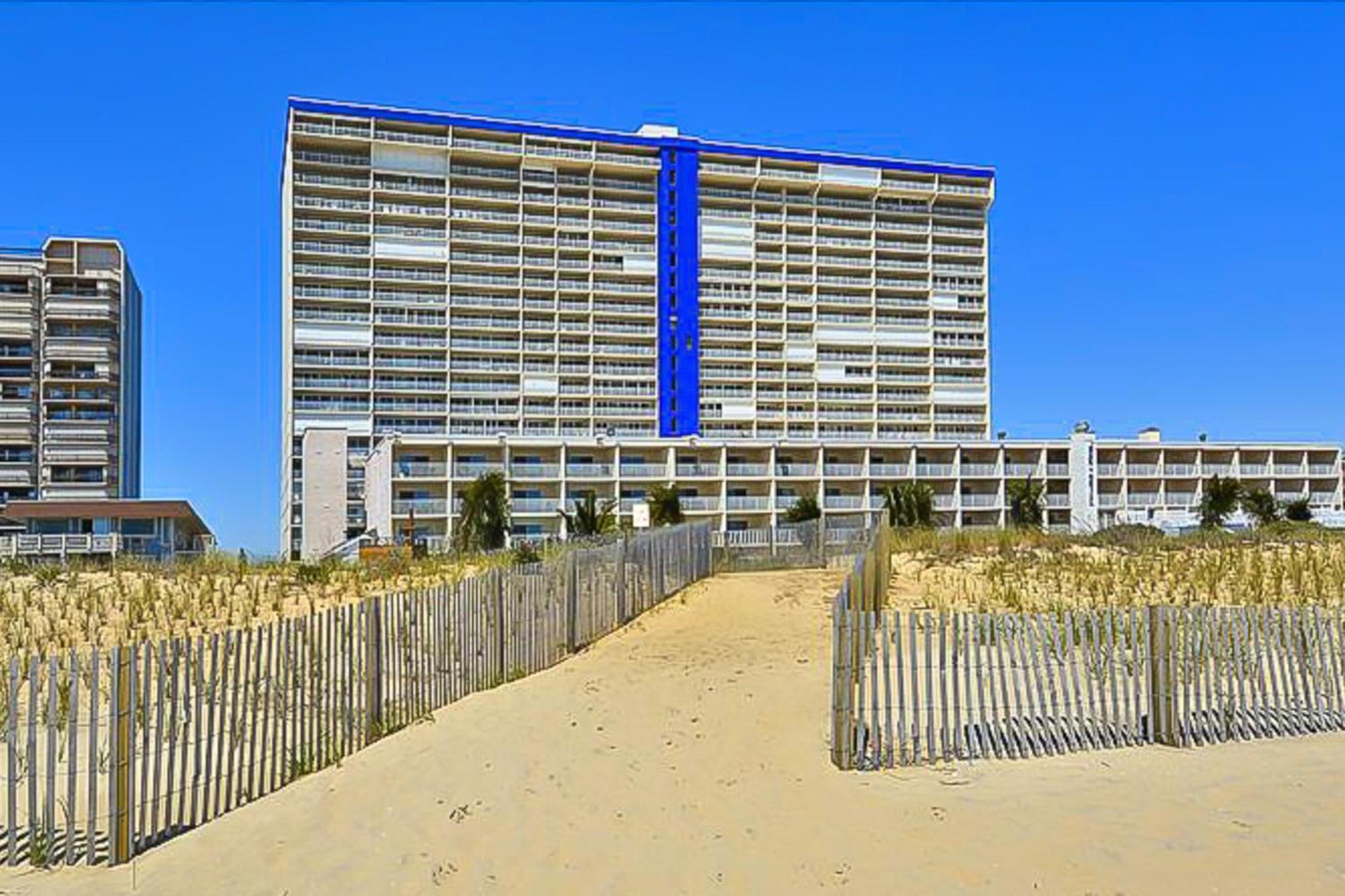 Carousel Condos II Ocean City Habitación foto