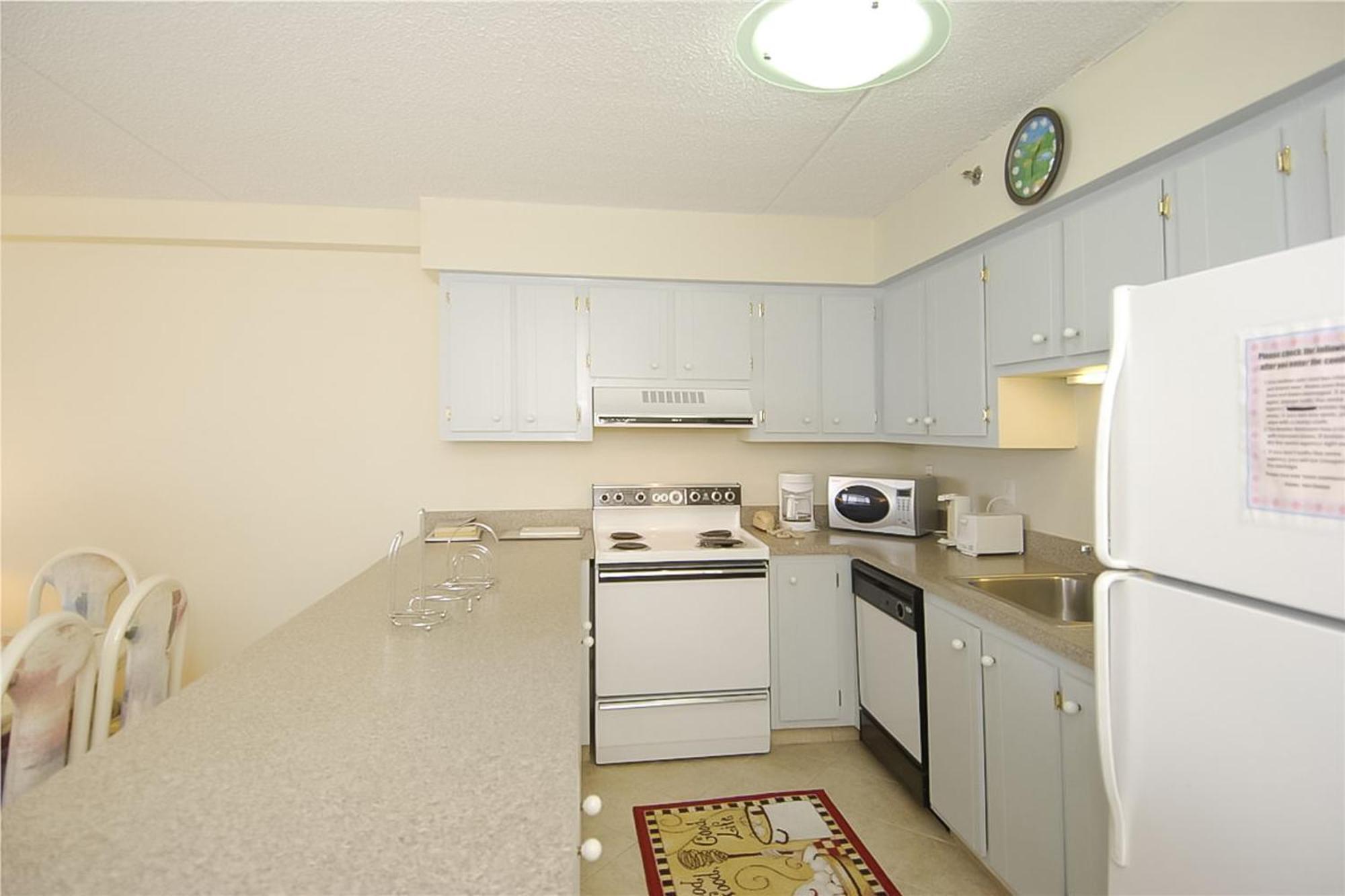 Carousel Condos II Ocean City Habitación foto