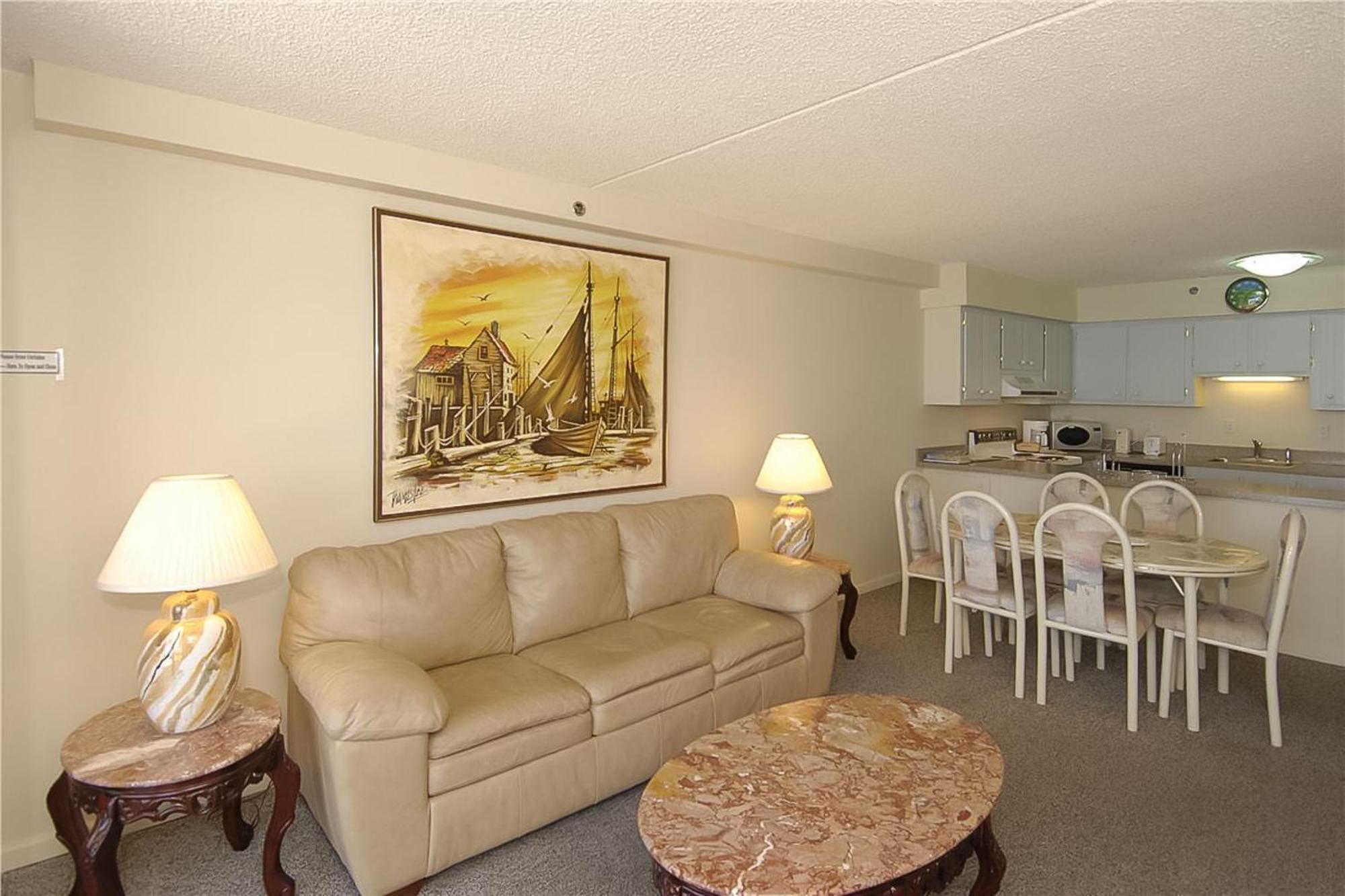 Carousel Condos II Ocean City Habitación foto